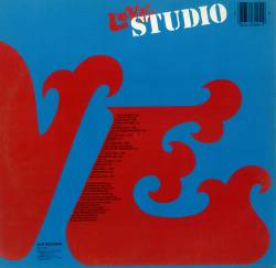 Love : Studio - Live